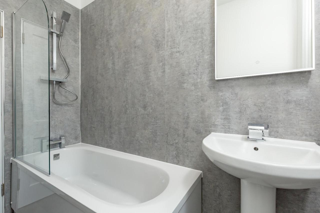 Villa Torphin House Edinburgh Exterior foto
